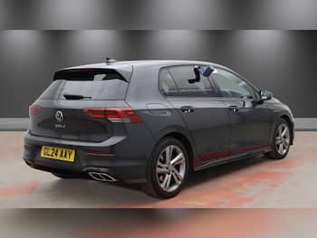 Used Volkswagen Golf 2024 for sale - 79587548: Photo