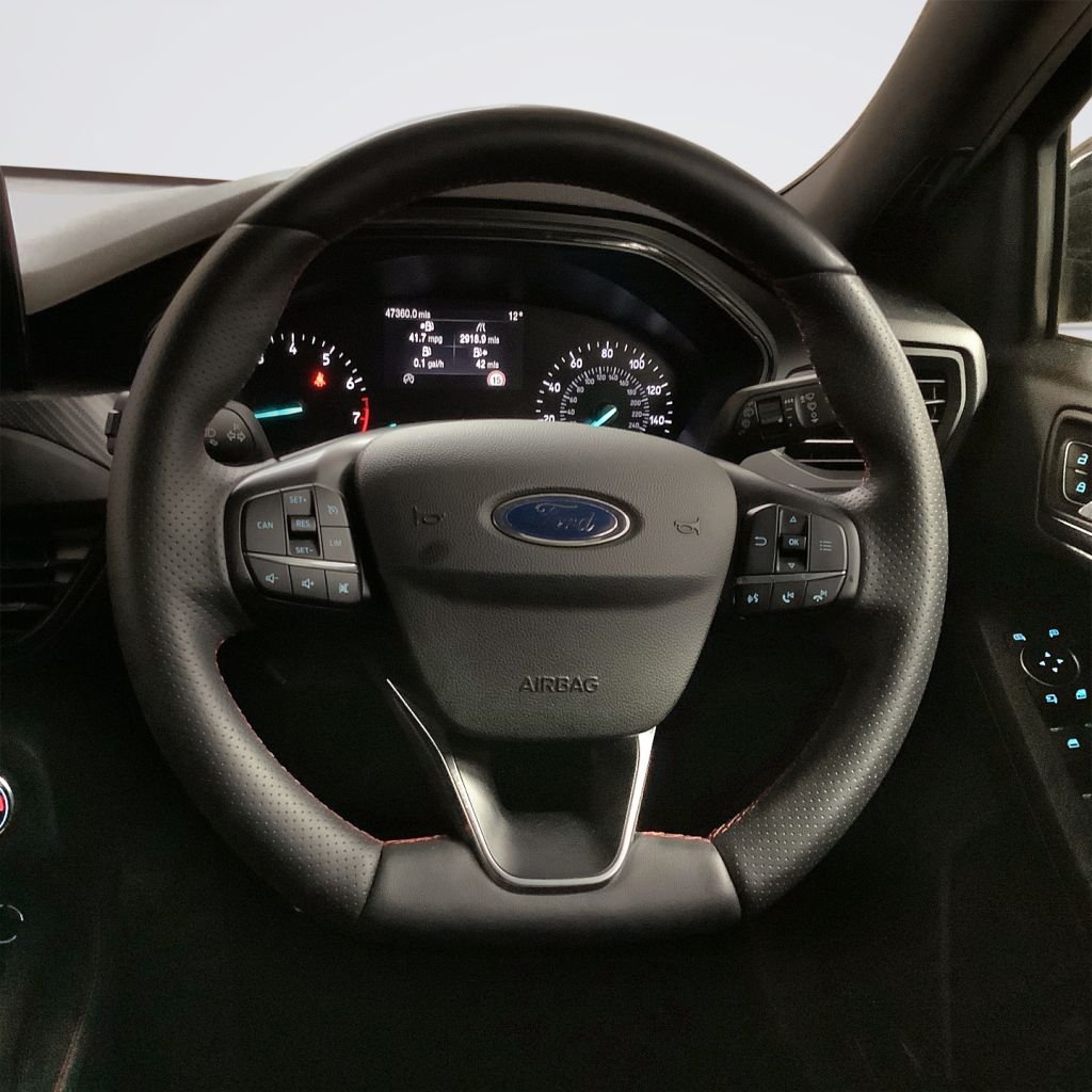 Used Ford Focus 2020 for sale - 78049482: Photo 11