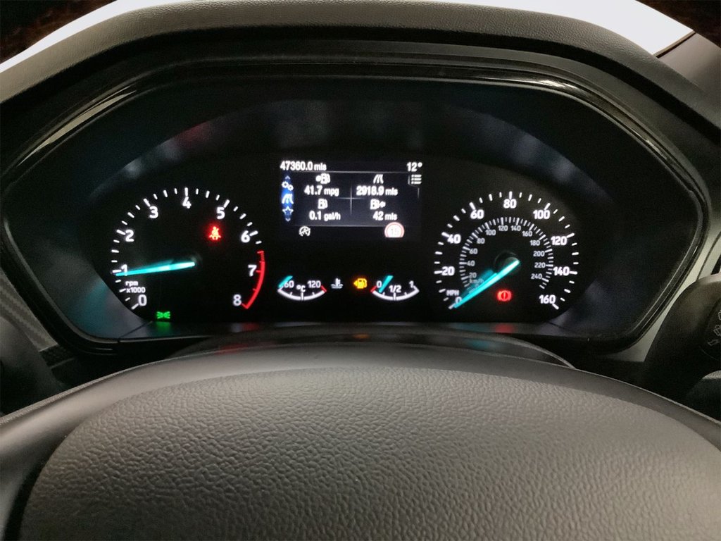 Used Ford Focus 2020 for sale - 78049482: Photo 13