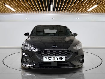 Used Ford Focus 2020 for sale - 78049482: Photo