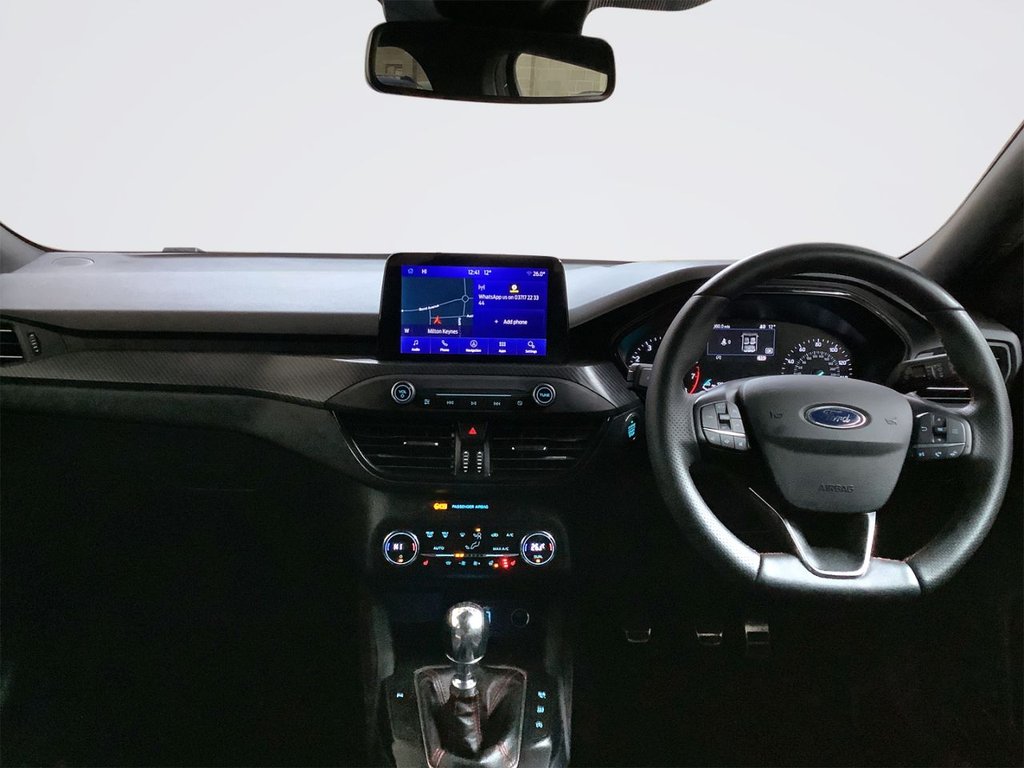 Used Ford Focus 2020 for sale - 78049482: Photo 3