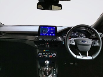 Used Ford Focus 2020 for sale - 78049482: Photo