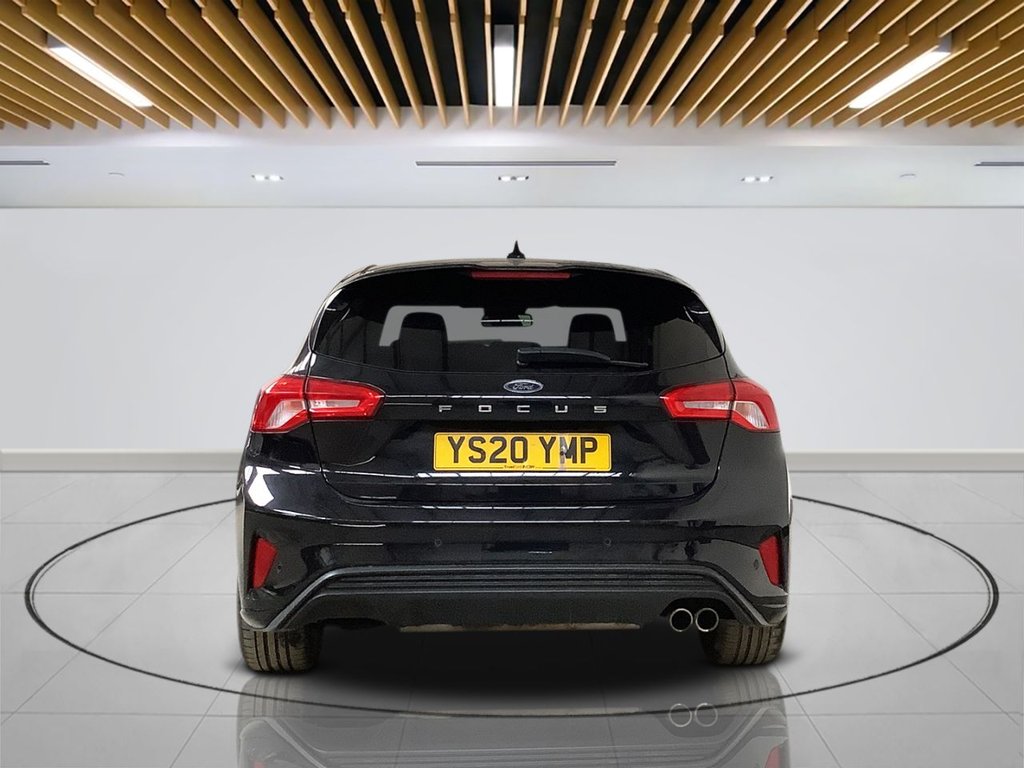 Used Ford Focus 2020 for sale - 78049482: Photo 7