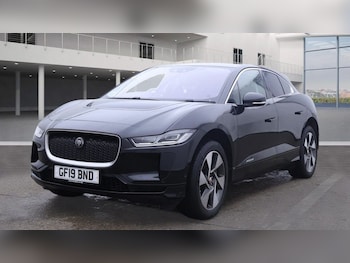 Used Jaguar I-Pace 2019 for sale - 76333692: Photo 2