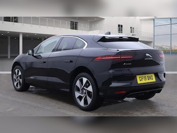 Used Jaguar I-Pace 2019 for sale - 76333692: Photo 3
