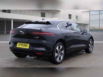 Used Jaguar I-Pace 2019 for sale - 76333692: Photo 4