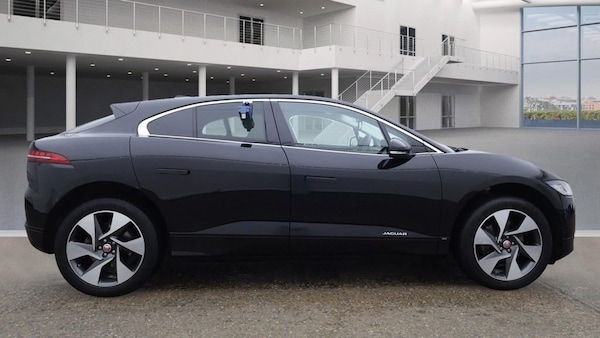 Used Jaguar I-Pace 2019 for sale - 76333692: Photo 5