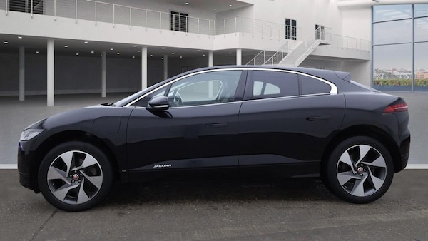 Used Jaguar I-Pace 2019 for sale - 76333692: Photo 6