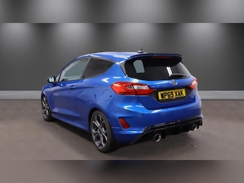 Used Ford Fiesta 2019 for sale - 79370642: Photo