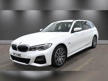 Used BMW 3 Series 2021 for sale - 78382452: Photo