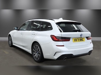 Used BMW 3 Series 2021 for sale - 78382452: Photo