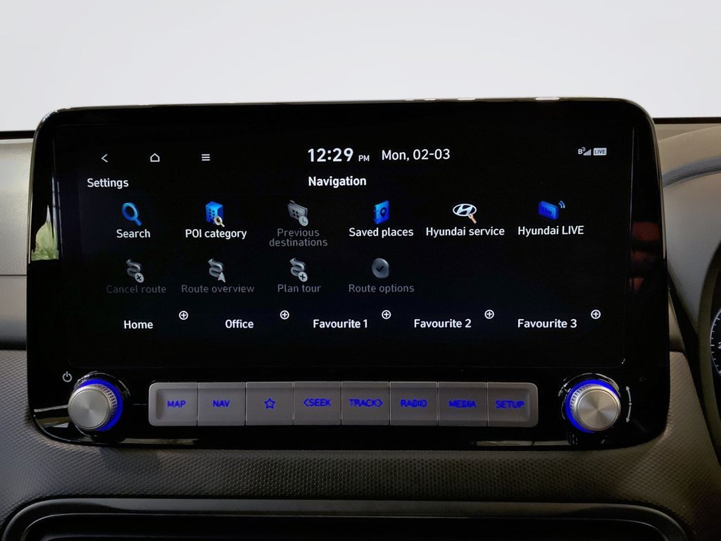 Used Hyundai KONA 2023 for sale - 77936559: Photo 19