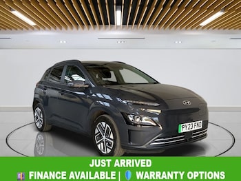 Used Hyundai KONA 2023 for sale - 77936559: Photo