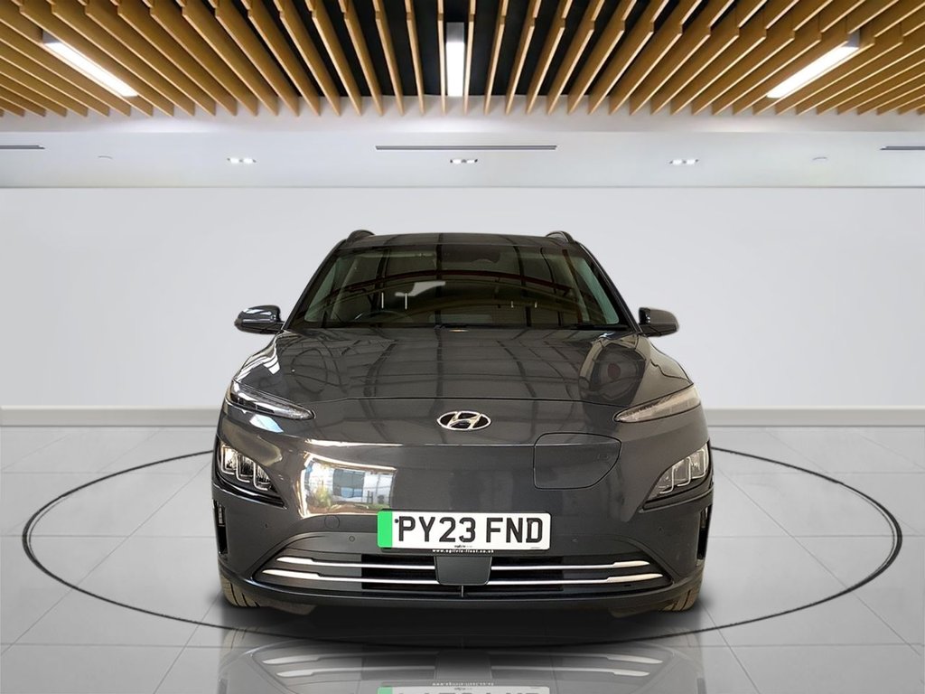 Used Hyundai KONA 2023 for sale - 77936559: Photo 2