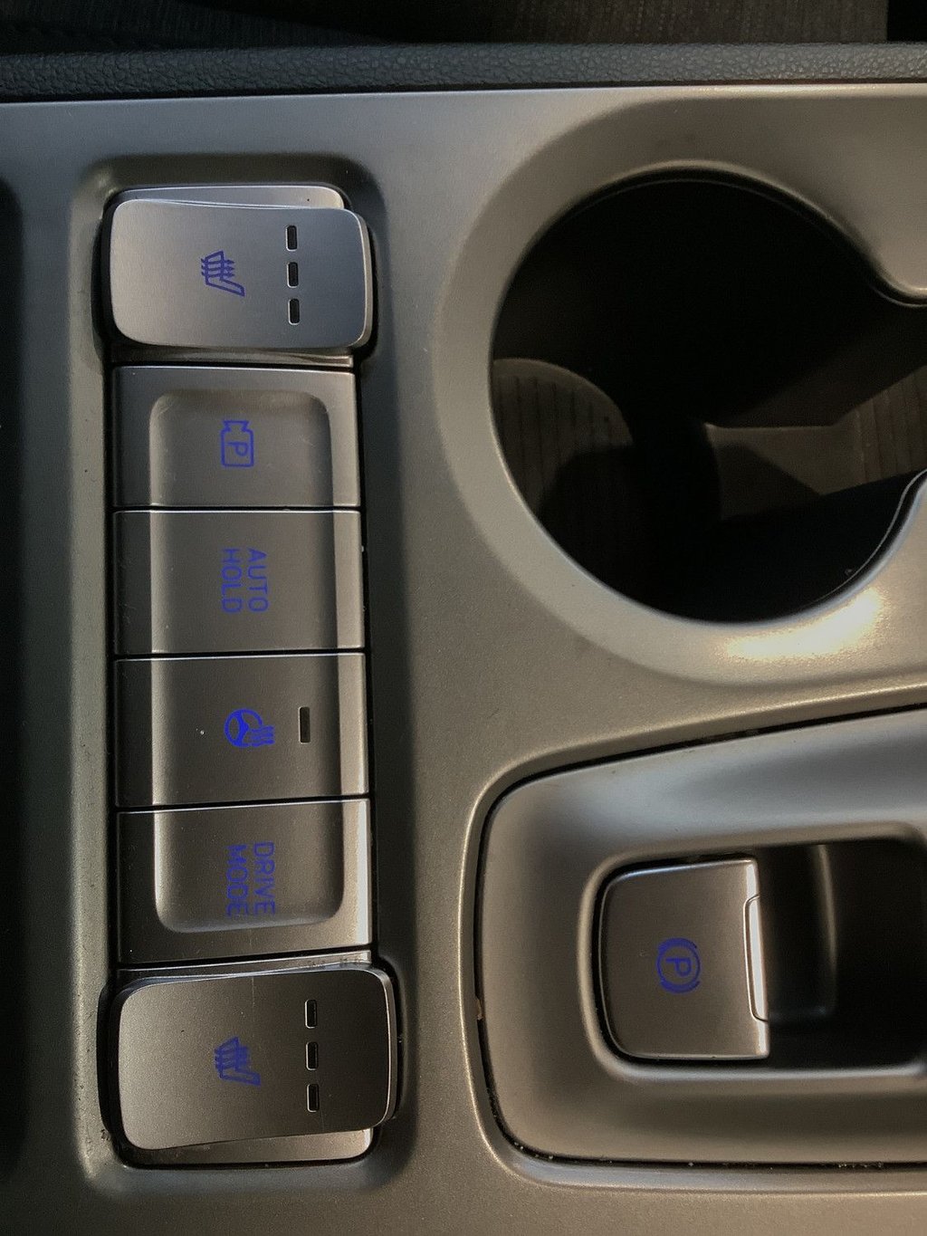 Used Hyundai KONA 2023 for sale - 77936559: Photo 21