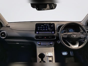 Used Hyundai KONA 2023 for sale - 77936559: Photo