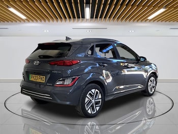 Used Hyundai KONA 2023 for sale - 77936559: Photo