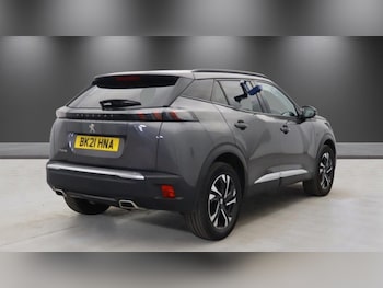 Used Peugeot 2008 2021 for sale - 78493499: Photo