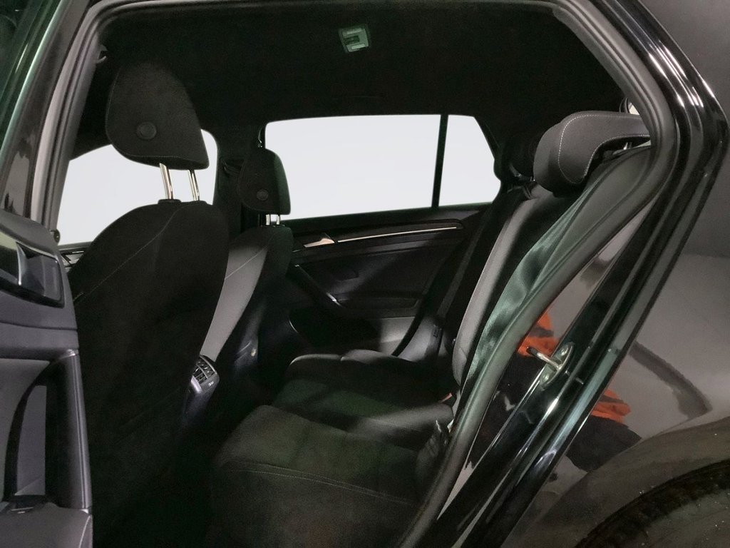 Used Volkswagen Golf 2020 for sale - 76631936: Photo 13