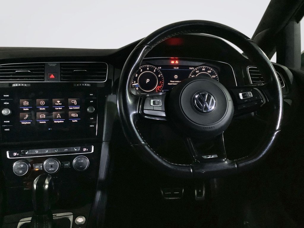 Used Volkswagen Golf 2020 for sale - 76631936: Photo 15