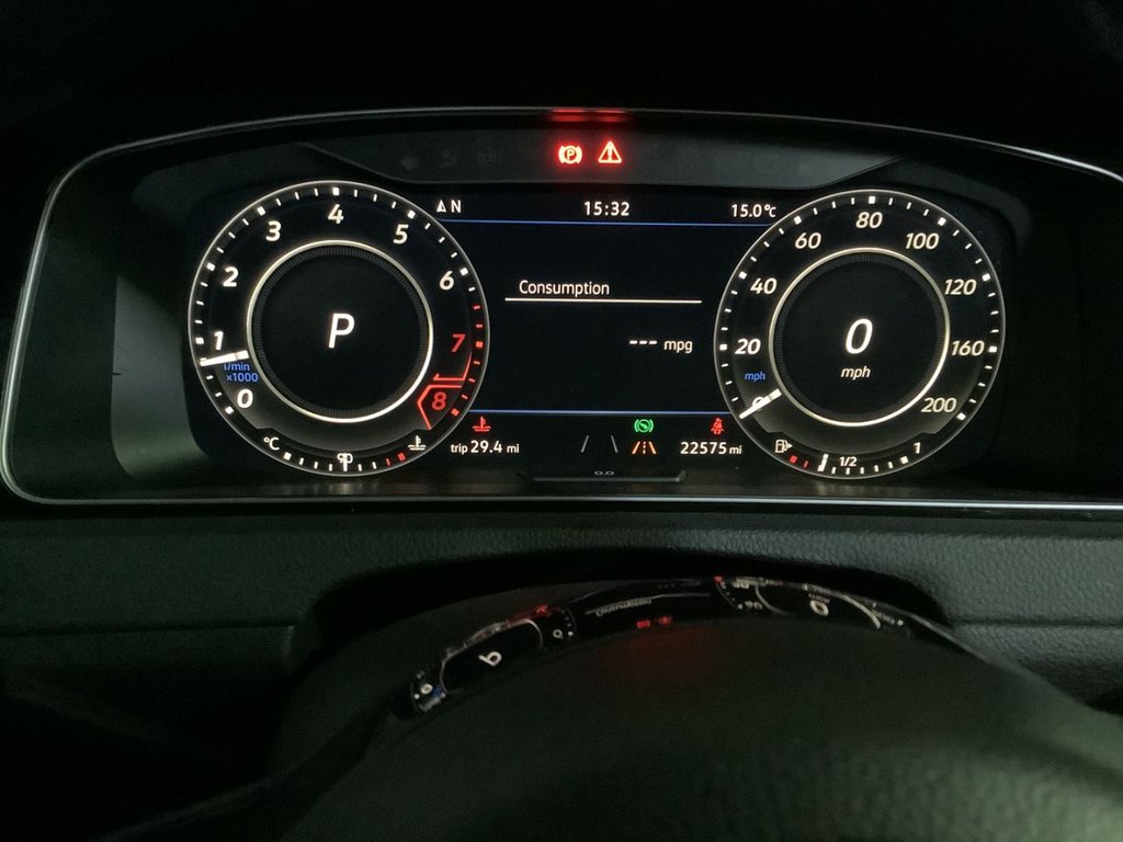 Used Volkswagen Golf 2020 for sale - 76631936: Photo 18