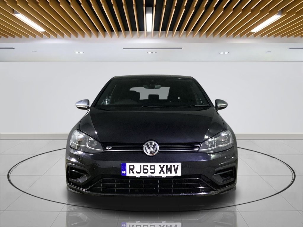 Used Volkswagen Golf 2020 for sale - 76631936: Photo 2