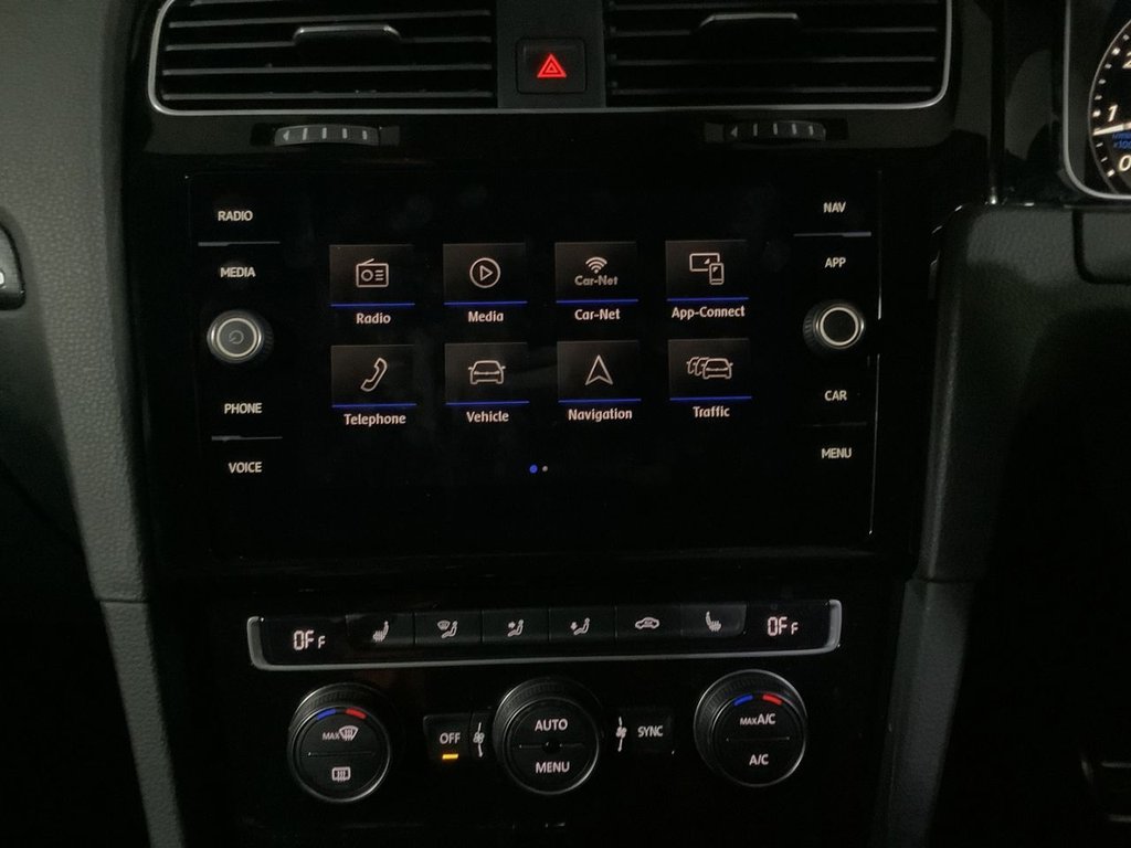 Used Volkswagen Golf 2020 for sale - 76631936: Photo 23