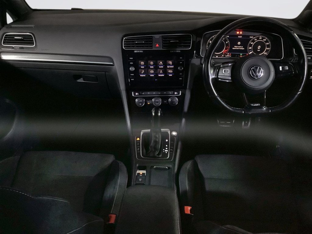 Used Volkswagen Golf 2020 for sale - 76631936: Photo 3