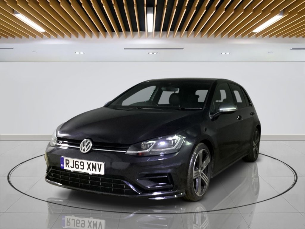 Used Volkswagen Golf 2020 for sale - 76631936: Photo 4