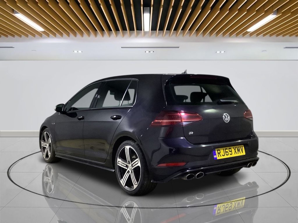 Used Volkswagen Golf 2020 for sale - 76631936: Photo 6