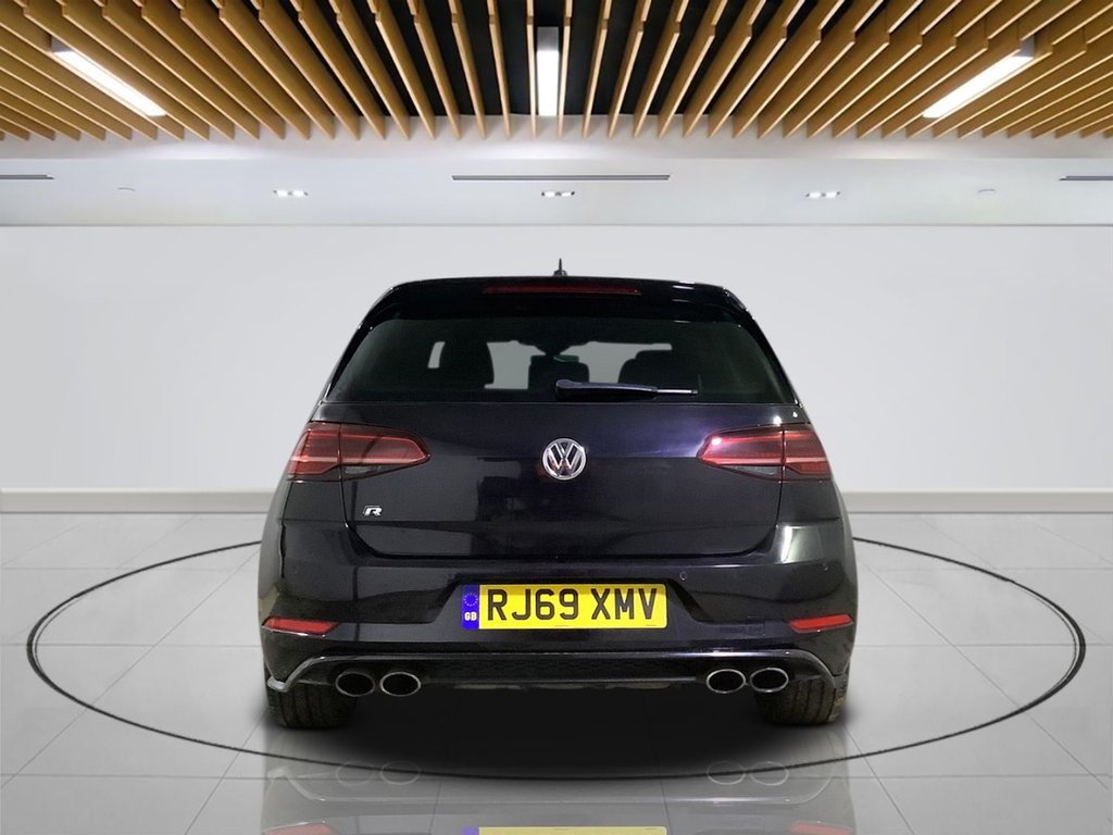 Used Volkswagen Golf 2020 for sale - 76631936: Photo 7