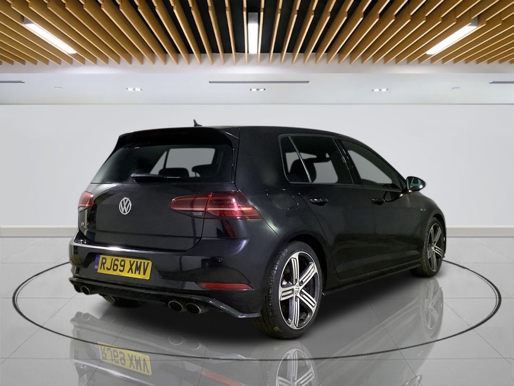Used Volkswagen Golf 2020 for sale - 76631936: Photo 8