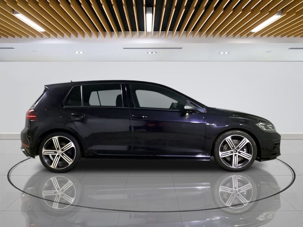 Used Volkswagen Golf 2020 for sale - 76631936: Photo 9
