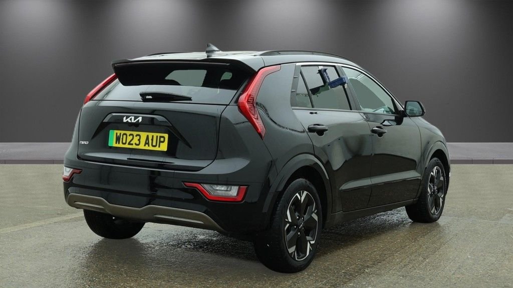 Used Kia Niro 2023 for sale - 78021996: Photo 4