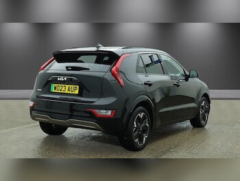 Used Kia Niro 2023 for sale - 78021996: Photo