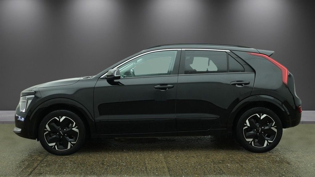 Used Kia Niro 2023 for sale - 78021996: Photo 6