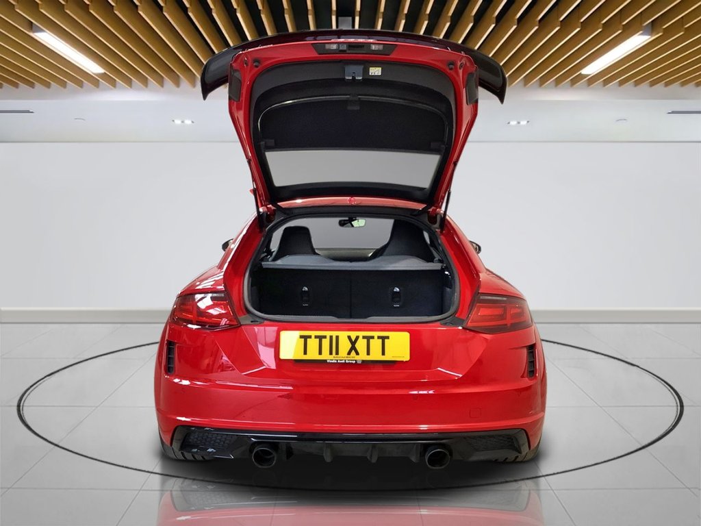 Used Audi TT 2019 for sale - 77719551: Photo 11