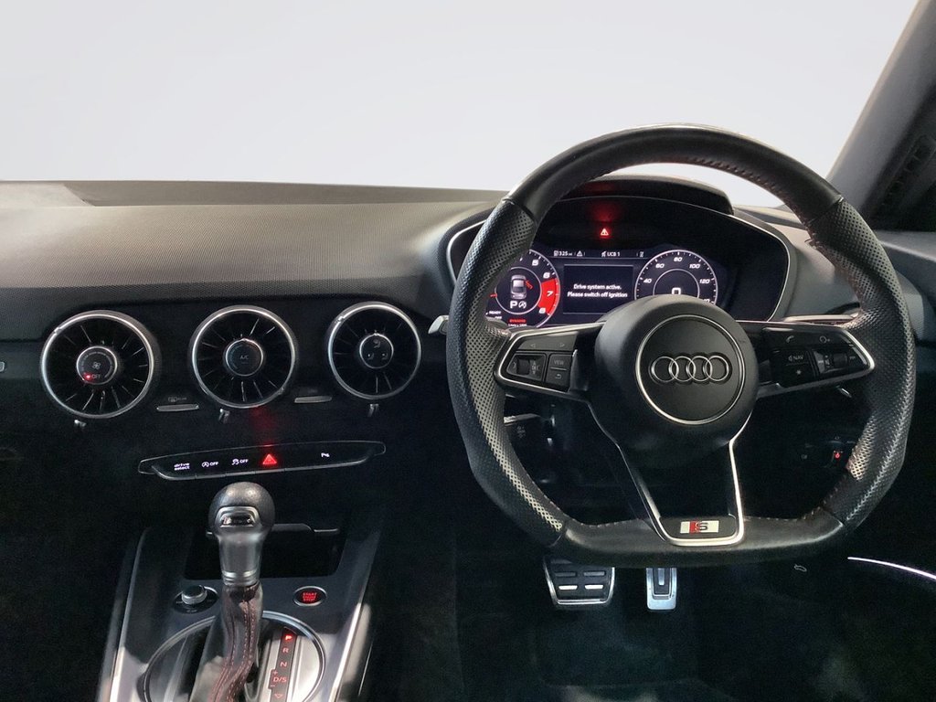 Used Audi TT 2019 for sale - 77719551: Photo 14
