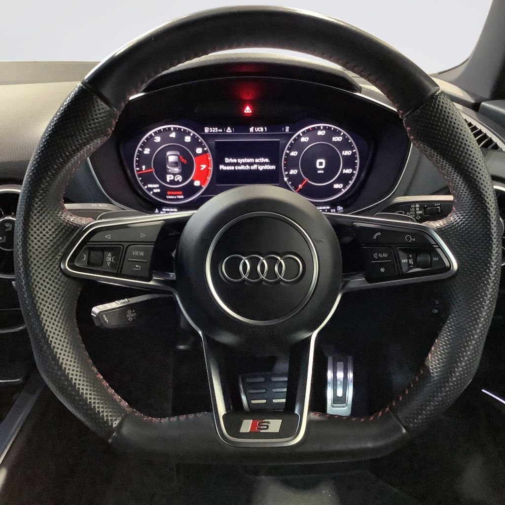 Used Audi TT 2019 for sale - 77719551: Photo 15