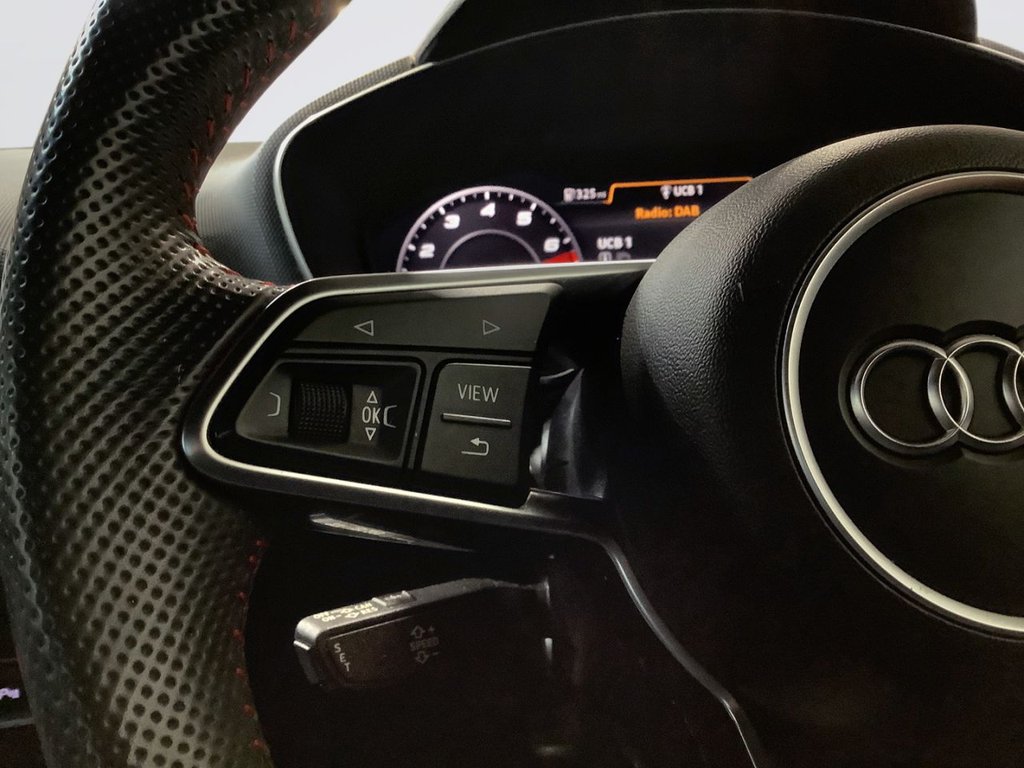 Used Audi TT 2019 for sale - 77719551: Photo 16