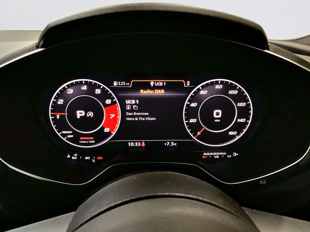 Used Audi TT 2019 for sale - 77719551: Photo 17