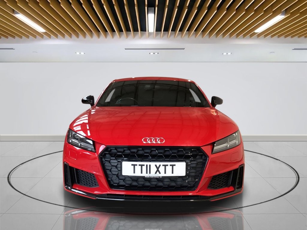 Used Audi TT 2019 for sale - 77719551: Photo 2