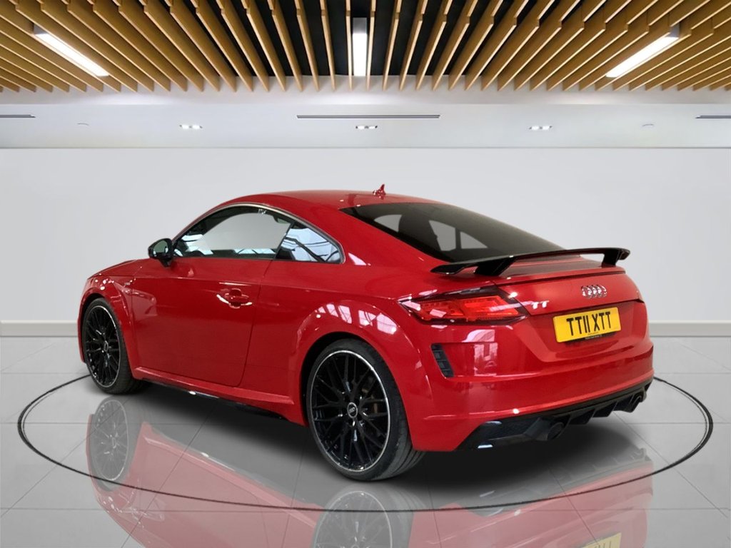Used Audi TT 2019 for sale - 77719551: Photo 6
