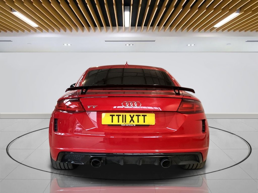 Used Audi TT 2019 for sale - 77719551: Photo 7