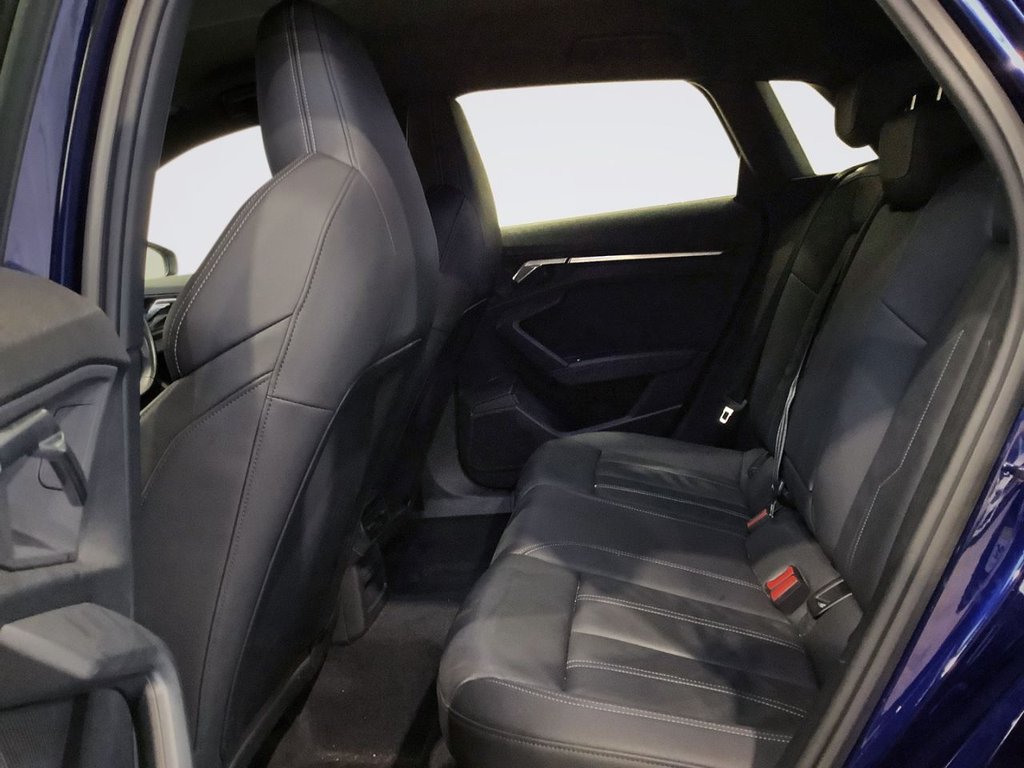 Used Audi A3 2022 for sale - 77436393: Photo 11