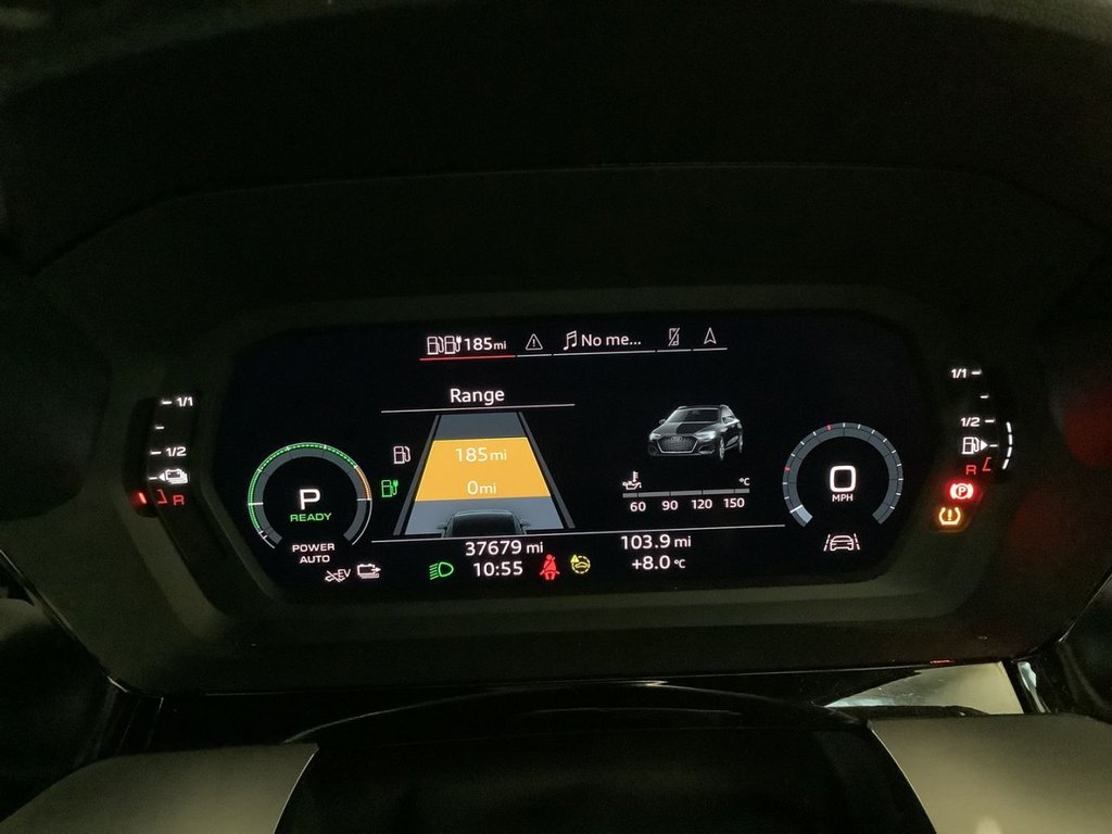 Used Audi A3 2022 for sale - 77436393: Photo 16