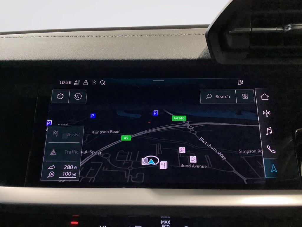 Used Audi A3 2022 for sale - 77436393: Photo 19