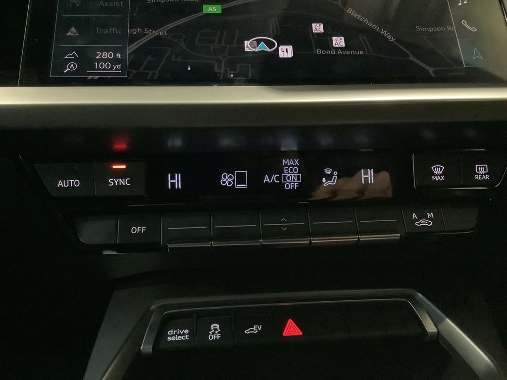 Used Audi A3 2022 for sale - 77436393: Photo 20