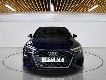 Used Audi A3 2022 for sale - 77436393: Photo