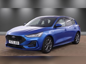 Used Ford Focus 2023 for sale - 78742945: Photo